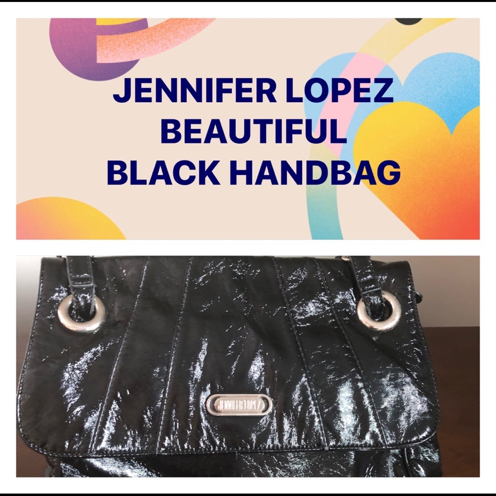 Jennifer Lopez Handbag